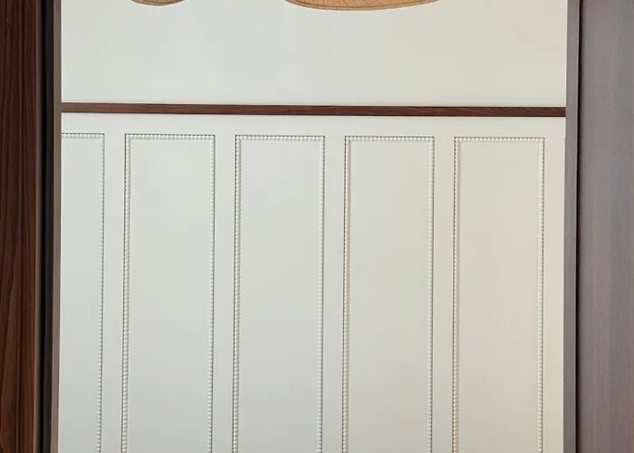 De Silhouette Szálloda 4*