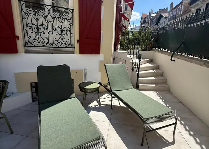 ドゥ シルエット