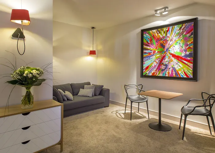 Szálloda De Silhouette