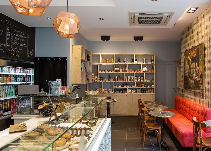 מלון De Silhouette