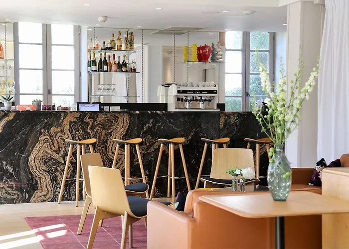 ドゥ シルエット 4* ビアリッツ