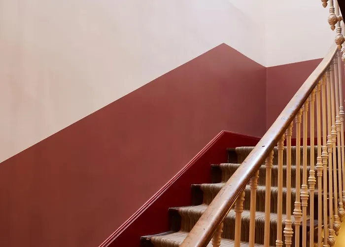 De Silhouette Szálloda Biarritz