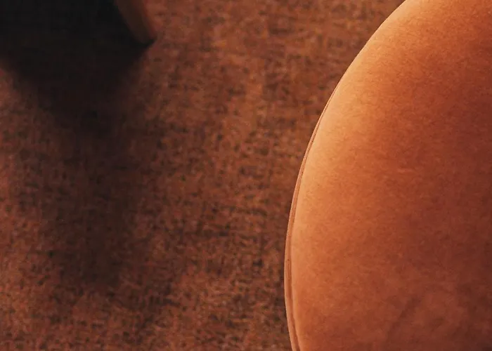 De Silhouette Szálloda Biarritz